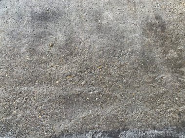 Beton duvar arka planı. Çimento dokusu