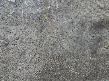 Beton duvar arka planı. Çimento dokusu