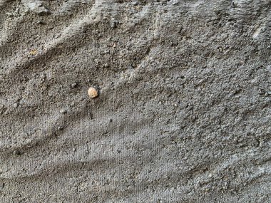 Beton duvar arka planı. Çimento dokusu