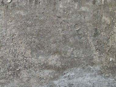 Beton duvar arka planı. Çimento dokusu