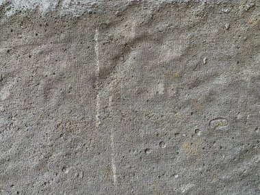 Beton duvar arka planı. Çimento dokusu