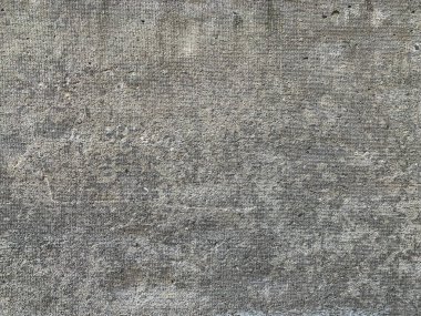 Beton duvar arka planı. Çimento dokusu
