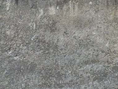 Beton duvar arka planı. Çimento dokusu