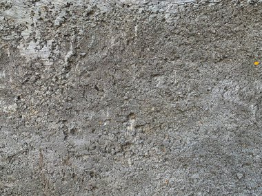Beton duvar arka planı. Çimento dokusu