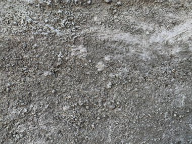 Beton duvar arka planı. Çimento dokusu