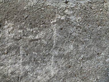Beton duvar arka planı. Çimento dokusu