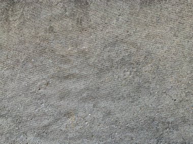 Beton duvar arka planı. Çimento dokusu