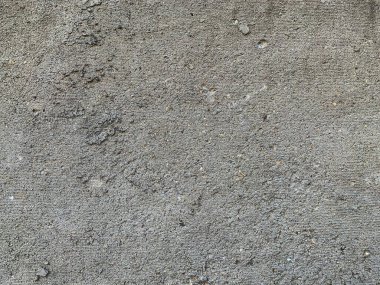 Beton duvar arka planı. Çimento dokusu