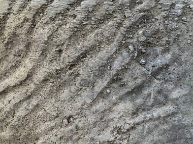 Beton duvar arka planı. Çimento dokusu