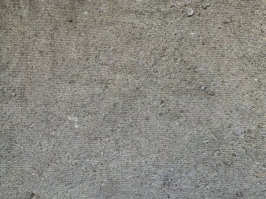 Beton duvar arka planı. Çimento dokusu