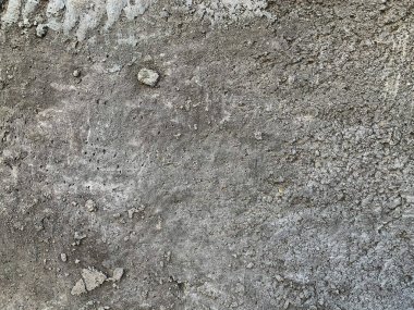 Beton duvar arka planı. Çimento dokusu