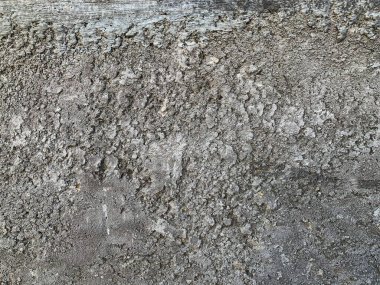 Beton duvar arka planı. Çimento dokusu