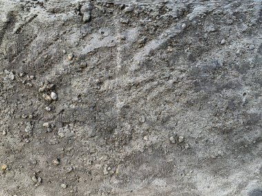 Beton duvar arka planı. Çimento dokusu