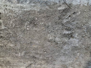 Beton duvar arka planı. Çimento dokusu