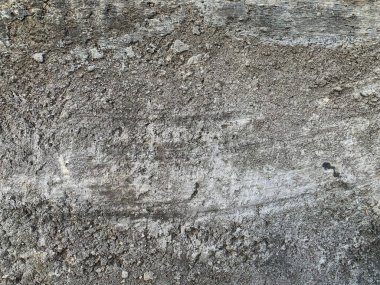 Beton duvar arka planı. Çimento dokusu