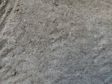 Beton duvar arka planı. Çimento dokusu