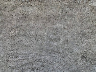 Beton duvar arka planı. Çimento dokusu