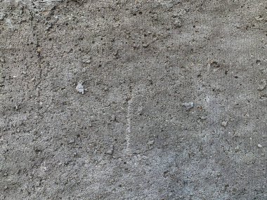 Beton duvar arka planı. Çimento dokusu