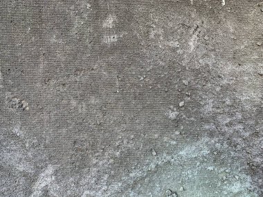 Beton duvar arka planı. Çimento dokusu