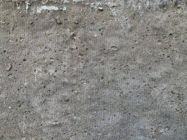 Beton duvar arka planı. Çimento dokusu