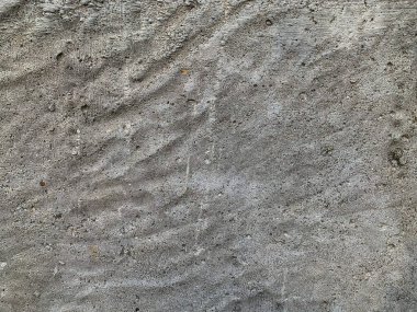 Beton duvar arka planı. Çimento dokusu
