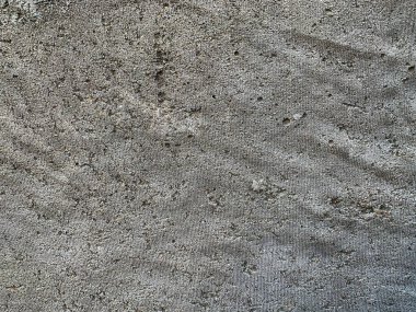 Beton duvar arka planı. Çimento dokusu