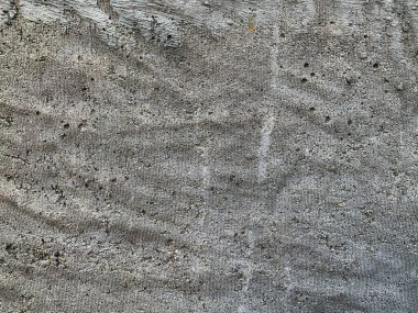 Beton duvar arka planı. Çimento dokusu