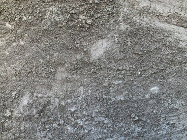 Beton duvar arka planı. Çimento dokusu