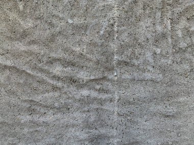 Beton duvar arka planı. Çimento dokusu