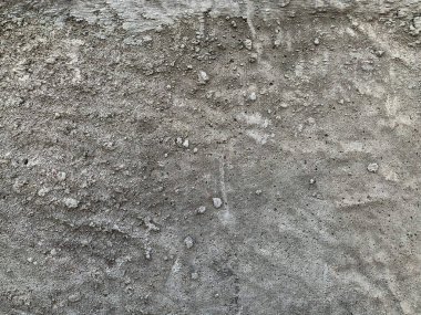 Beton duvar arka planı. Çimento dokusu