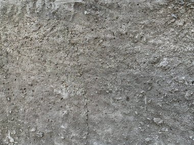 Beton duvar arka planı. Çimento dokusu