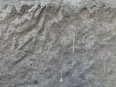 Beton duvar arka planı. Çimento dokusu