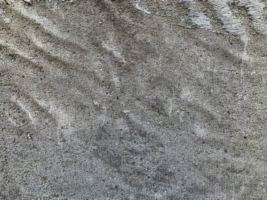 Beton duvar arka planı. Çimento dokusu