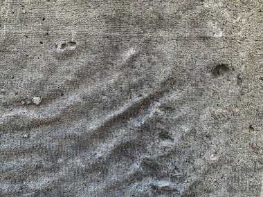 Beton duvar arka planı. Çimento dokusu