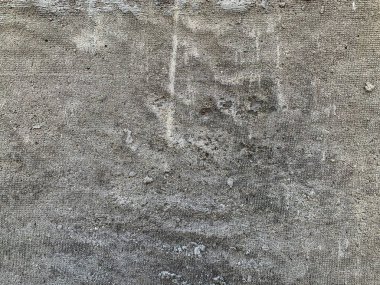 Beton duvar arka planı. Çimento dokusu