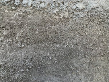 Beton duvar arka planı. Çimento dokusu