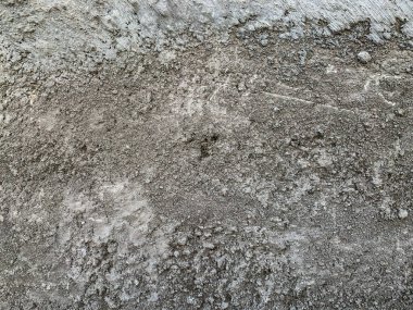 Beton duvar arka planı. Çimento dokusu