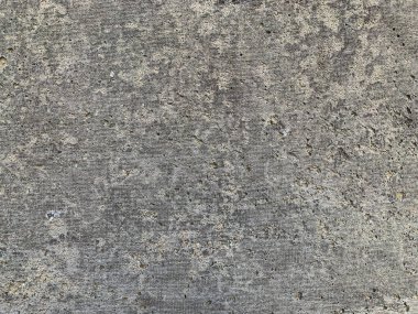 Beton duvar arka planı. Çimento dokusu