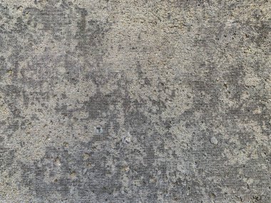 Beton duvar arka planı. Çimento dokusu