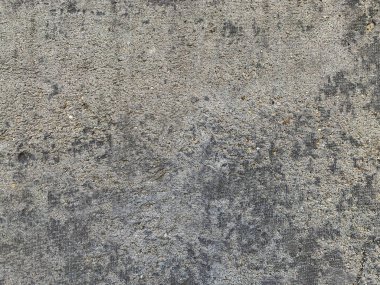 Beton duvar arka planı. Çimento dokusu