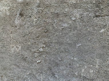 Beton duvar arka planı. Çimento dokusu