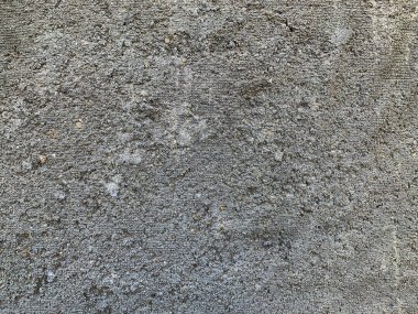 Beton duvar arka planı. Çimento dokusu