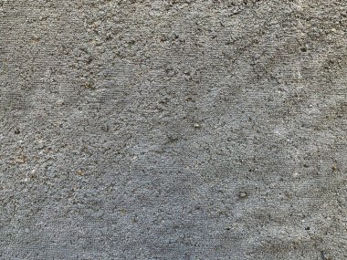 Beton duvar arka planı. Çimento dokusu