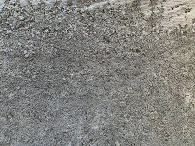 Beton duvar arka planı. Çimento dokusu