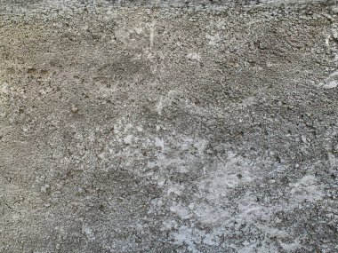 Beton duvar arka planı. Çimento dokusu