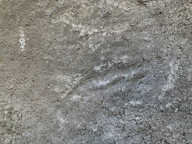 Beton duvar arka planı. Çimento dokusu