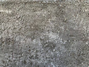 Beton duvar arka planı. Çimento dokusu