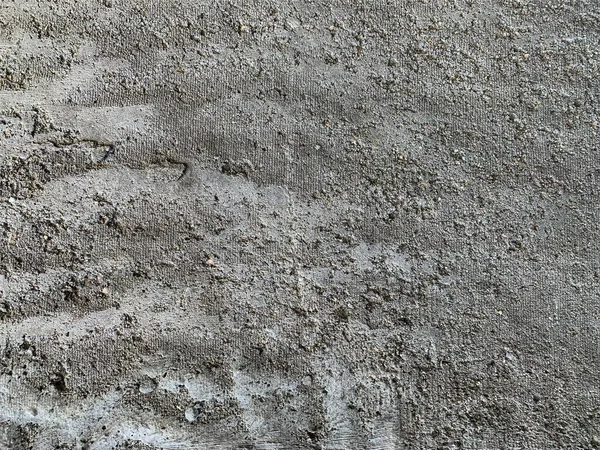 Beton duvar arka planı. Çimento dokusu