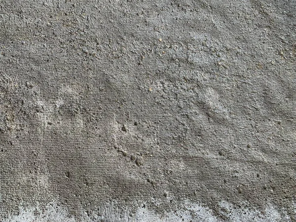 Beton duvar arka planı. Çimento dokusu