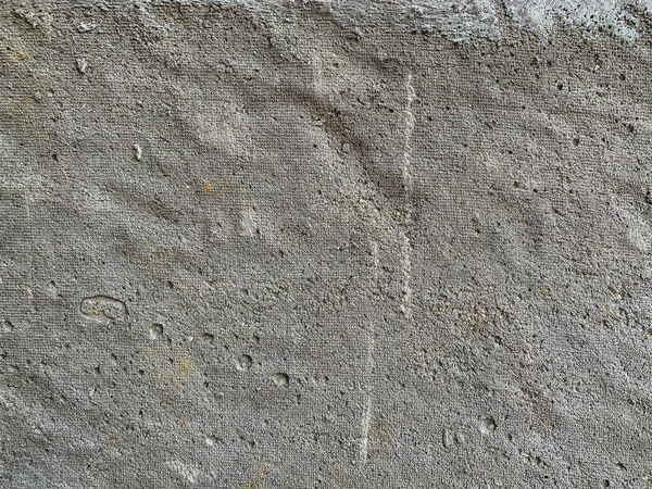 Beton duvar arka planı. Çimento dokusu